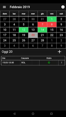 Ynvia Pocket android App screenshot 0